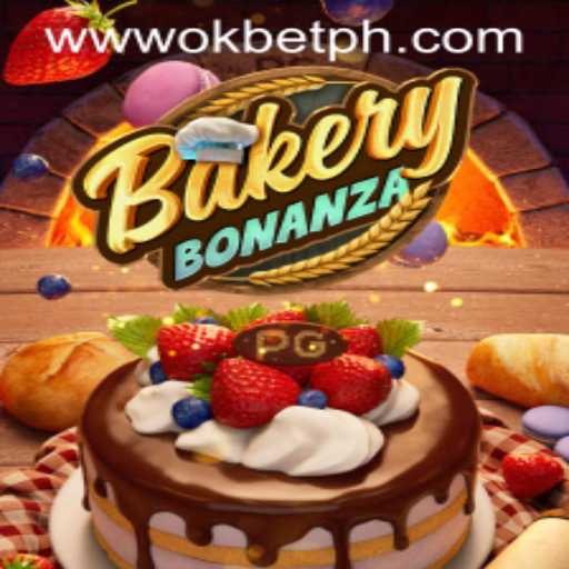 BakeryBonanza: A Delightful Fusion of Fun and Freshness