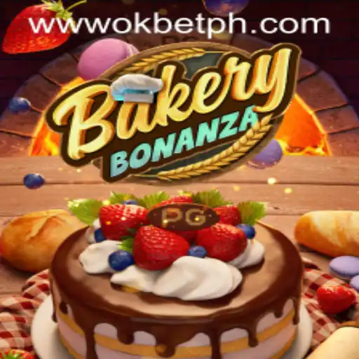 BakeryBonanza: A Delightful Fusion of Fun and Freshness