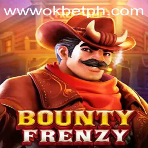 BountyFrenzy: A Thrilling Adventure Awaits with OKBET