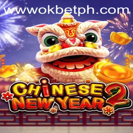 Exploring the Vibrant World of CHINESENEWYEAR2 - A Gaming Phenomenon