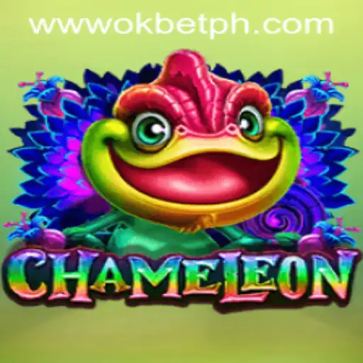 Discover the Excitement of Chameleon: A Dynamic Game Experience with OKBET