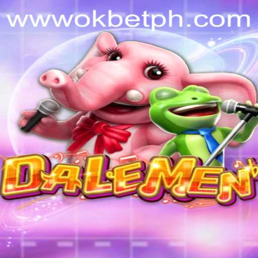 Exploring DALEMEN: A Thrilling New Game Experience with OKBET