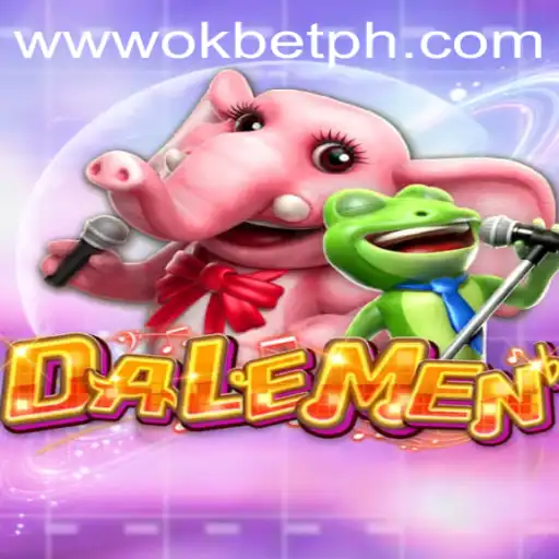 Exploring DALEMEN: A Thrilling New Game Experience with OKBET
