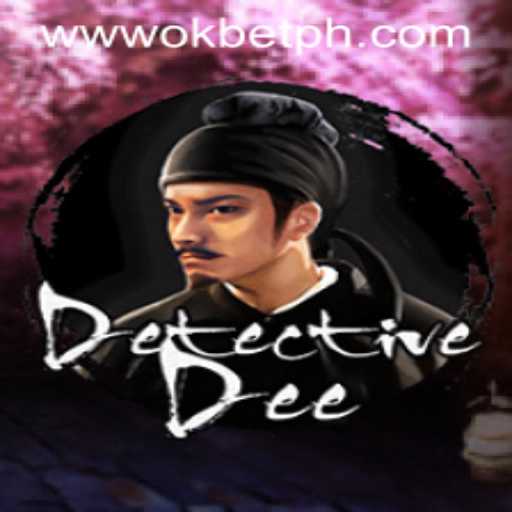 Unraveling the Mysteries of DetectiveDee: The Role of OKBET in a Thrilling Adventure