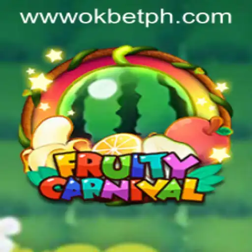 Discover the Vibrant World of FruityCarnival: An OKBET Adventure