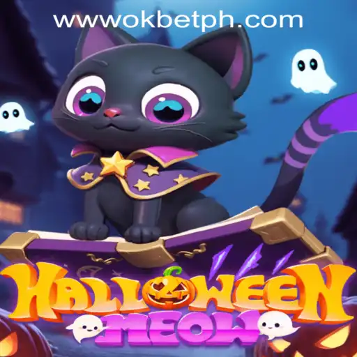 Discover HalloweenMeow: The Thrilling New Game with OKBET