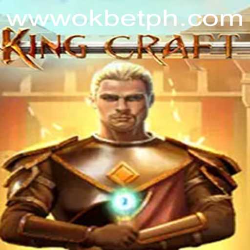 Discover the Exciting World of KingcraftMenomin with OKBET