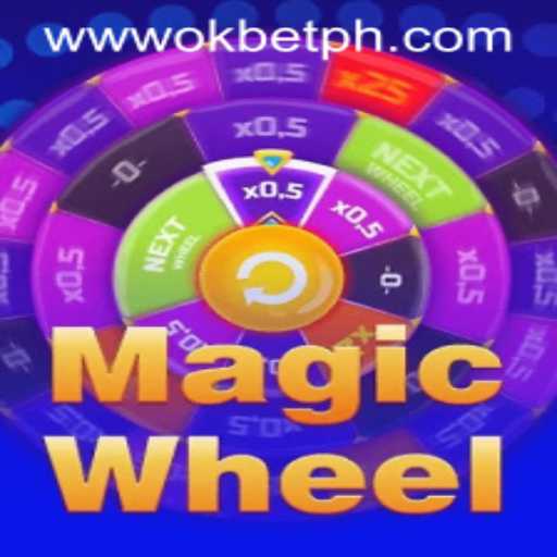 Explore the Enchanting World of MagicWheel with OKBET