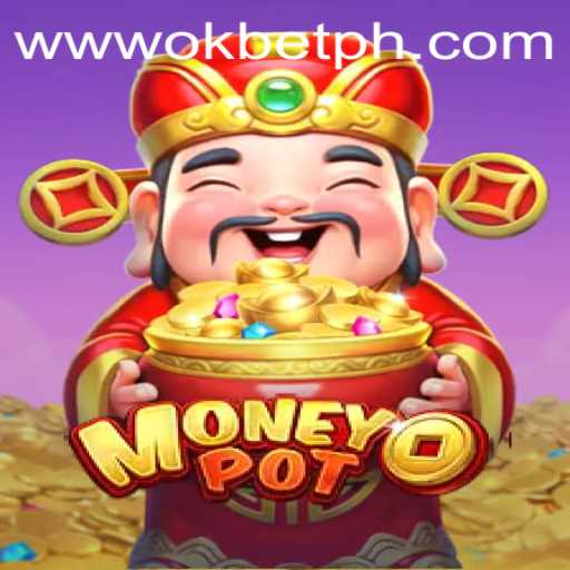 Exploring the Excitement of MoneyPot: A Game Fueled by OKBET