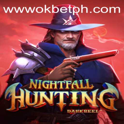 Explore the Enigmatic World of NightfallHunting: A Game of Strategy and Survival