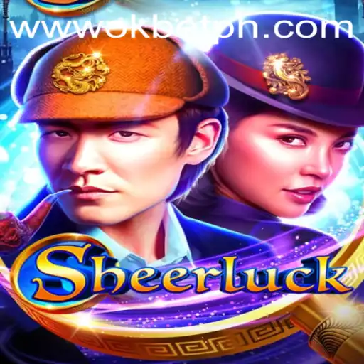 Unveiling the Thrilling World of Sheerluck with OKBET