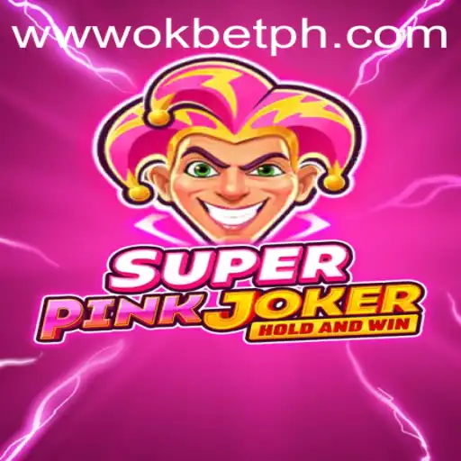 SuperPinkJoker: The Ultimate Guide to Mastering the Game