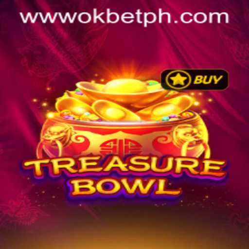 Discovering TreasureBowl: A Thrilling Adventure Awaits with OKBET