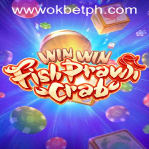 Explore the Exciting World of WinWinFishPrawnCrab with OKBET
