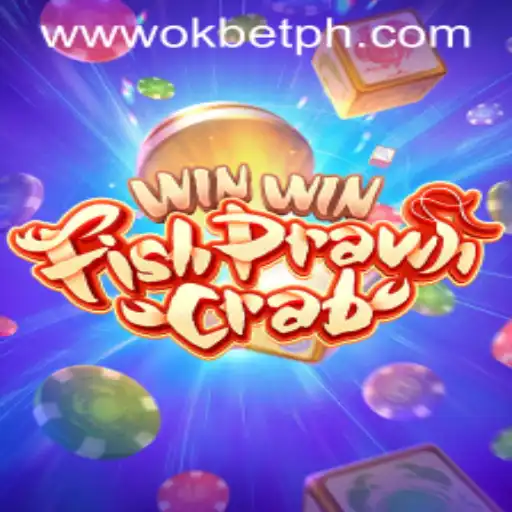 Explore the Exciting World of WinWinFishPrawnCrab with OKBET