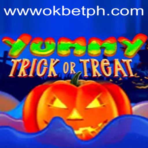 YummyTrickorTreat: Dive Into A Delicious Adventure With OKBET