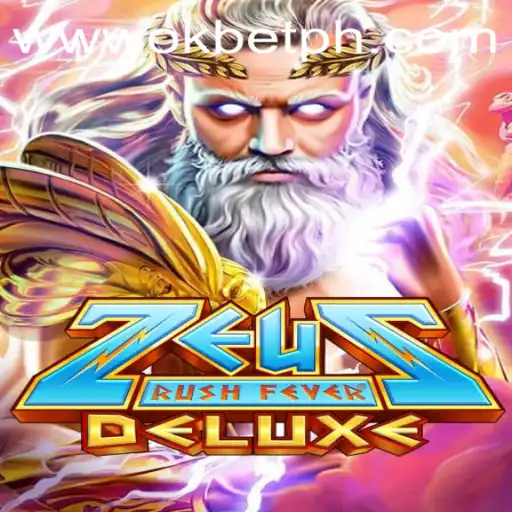 ZeusRushFeverDeluxe: Unleash the Power of the Ancient Gods