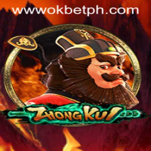 Exploring the Thrilling World of ZhongKui: An In-depth Look at the Game and Its Connection with OKBET
